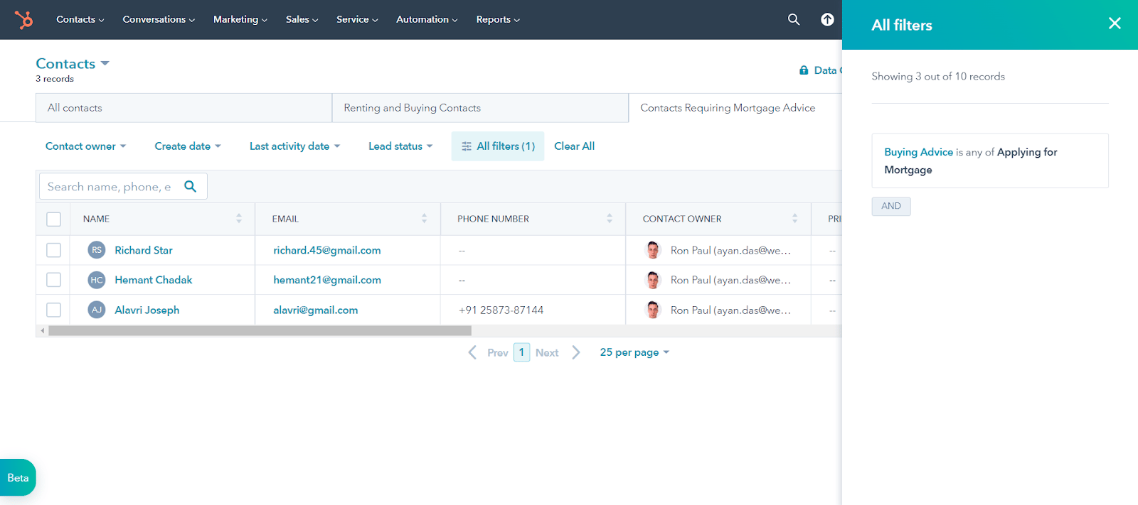 filtering-for-real-estate-businesses