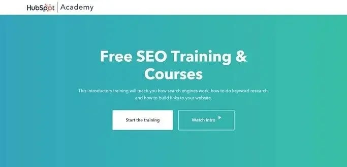 hubspot-academy