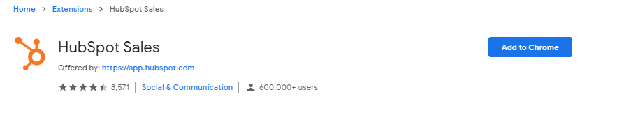hubspot-chrome-extensions-app