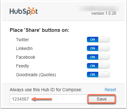hubspot-chrome-extensions-extension-setting