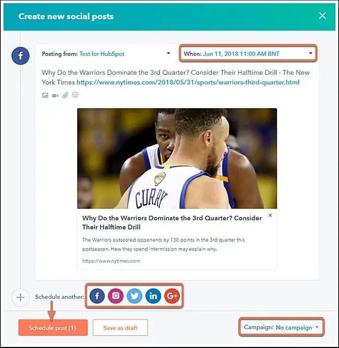 hubspot-chrome-extensions-publish