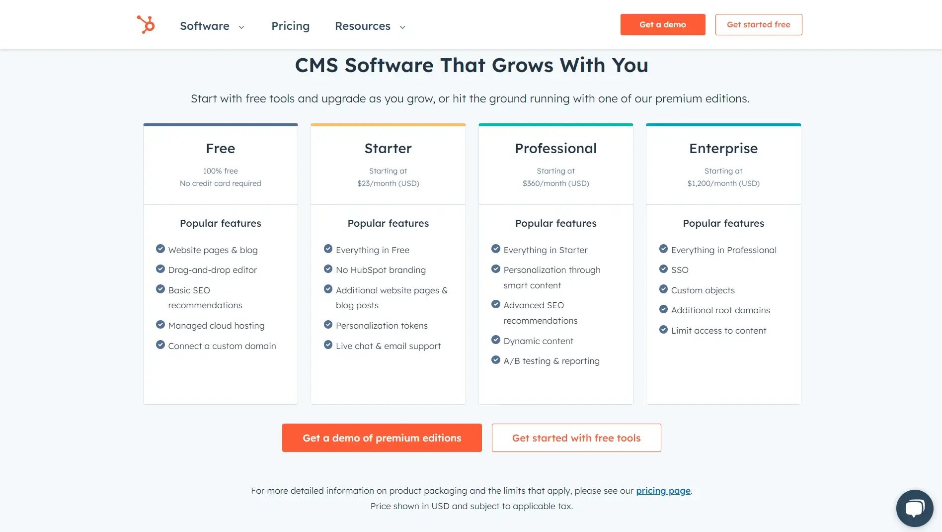 hubspot-cms-hub-subscription