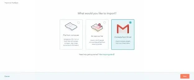 hubspot-crm-contacts-from-gmail