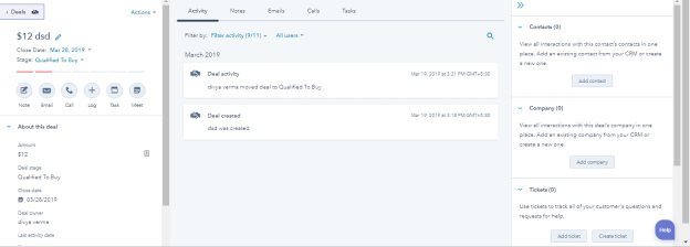hubspot-crm-create-button
