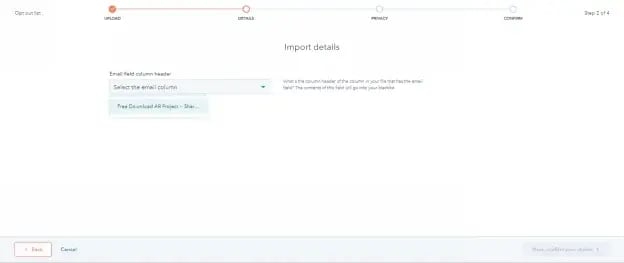 hubspot-crm-email-field-column-h