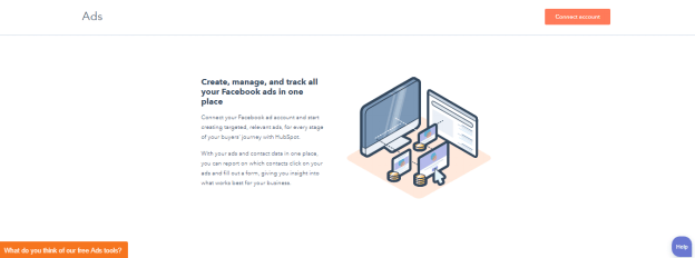 hubspot-crm-marketing-ads