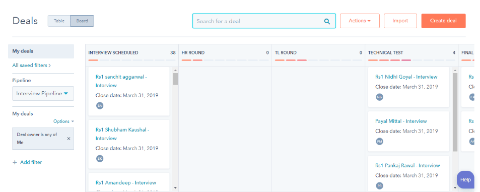 hubspot-crm-pipeline-report