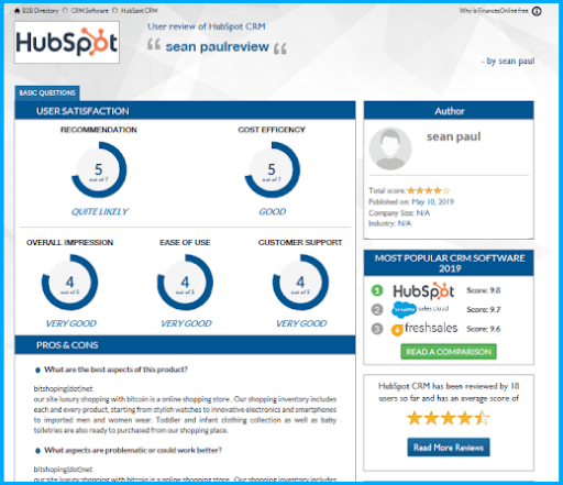 hubspot-crm-reviews-4-reviews.financesonline