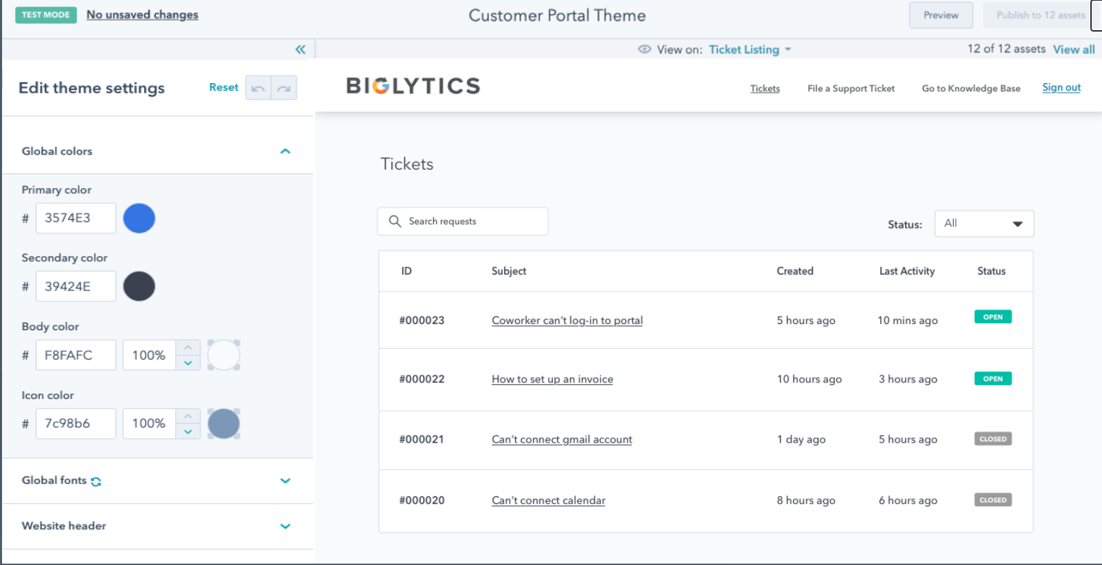 hubspot-customer-portal-hubspot-for-healthcare