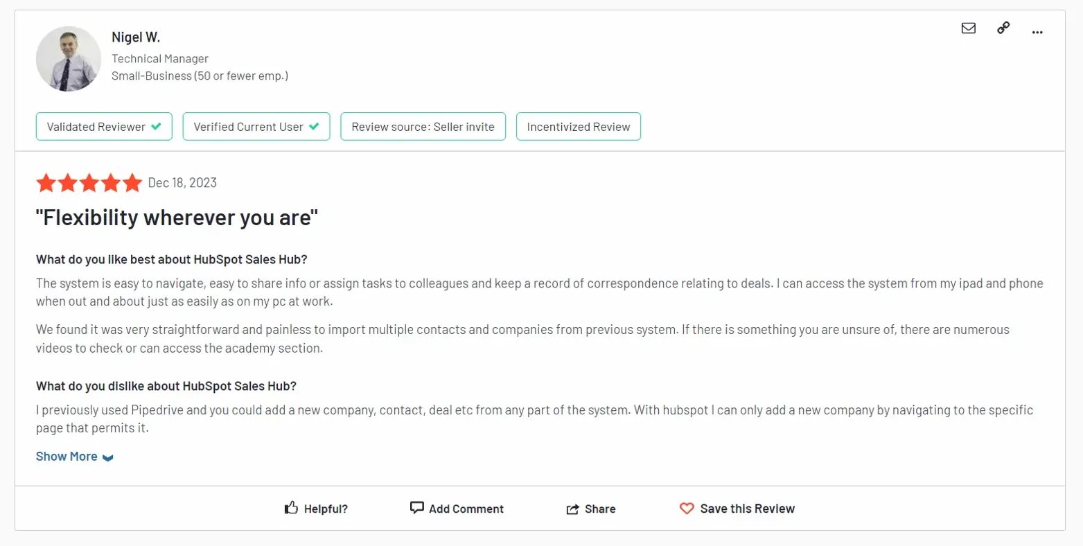 hubspot-customer-review-1