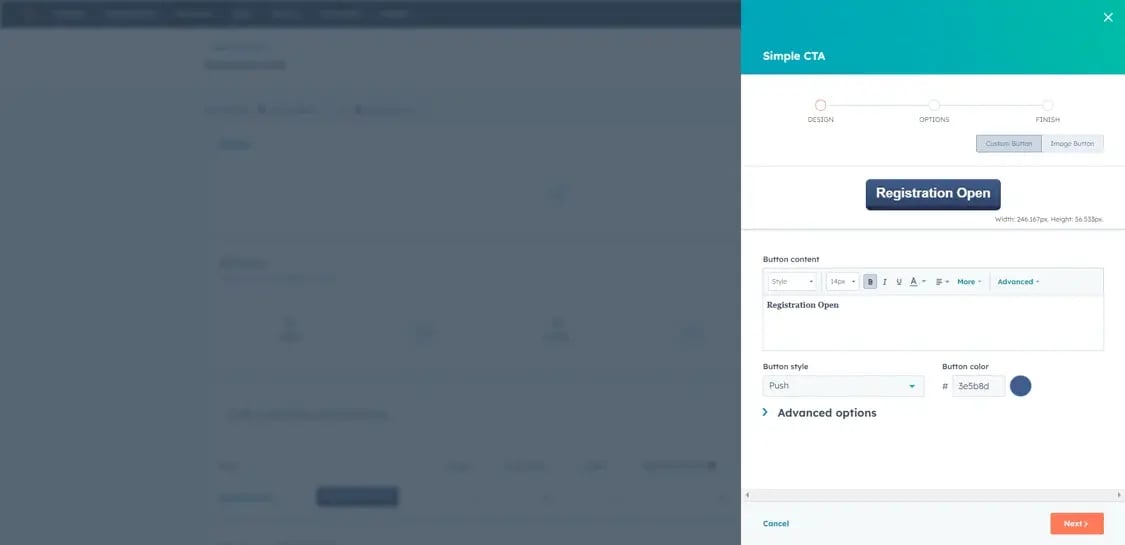 hubspot-for-education-Education-CTA-Builder