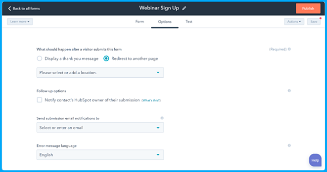 hubspot-forms-emails-notification