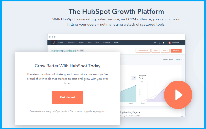 hubspot-growth-platform-advanced-features