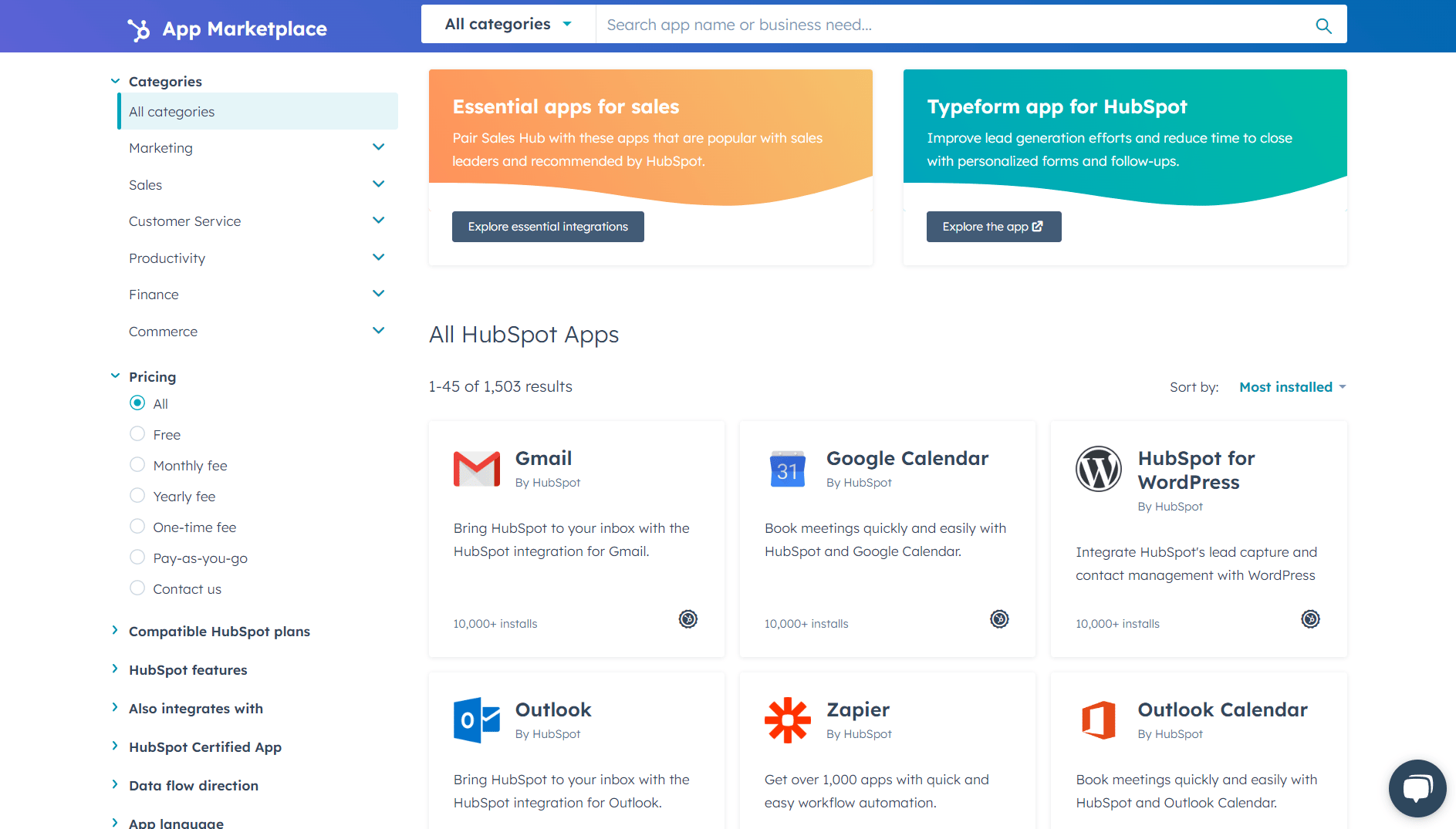 hubspot-integration-and-api