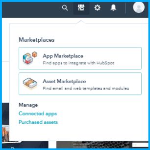 hubspot-manage-section