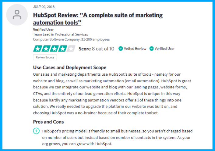 hubspot-marketing-automation-reviews-9-trustradius