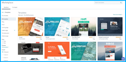hubspot-marketplace