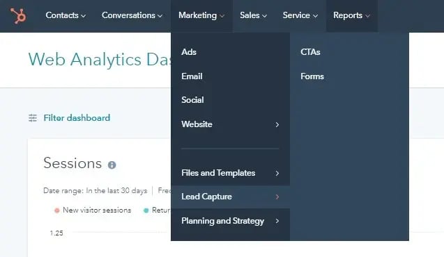 hubspot-pop-up-forms-lead-capture