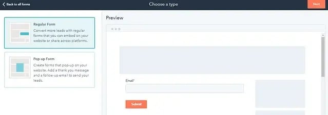 hubspot-pop-up-forms-navigate