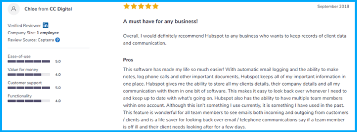 hubspot-sales-reviews-12-softwareadvice