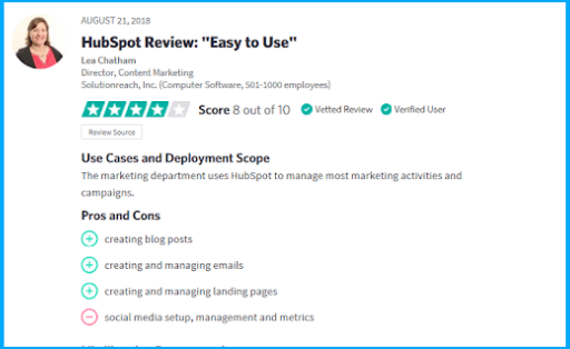 hubspot-service-reviews-10-trustradius
