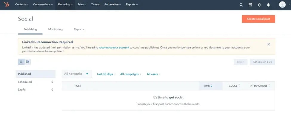 hubspot-social-tool-media-tasks