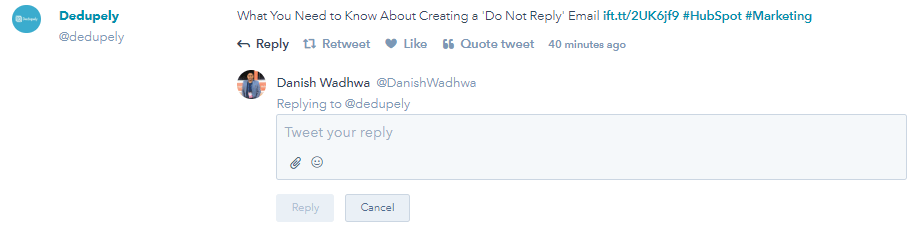 hubspot-social-tool-tweet