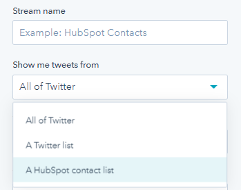 hubspot-social-tool-twitter-list