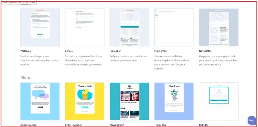 hubspot-template-dashboard