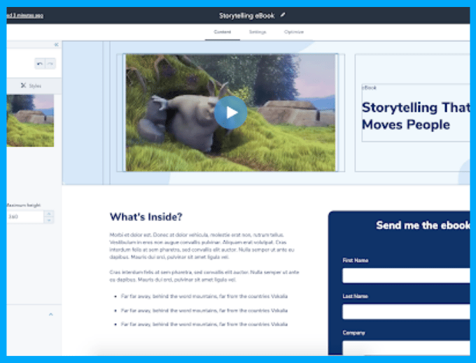 hubspot-video