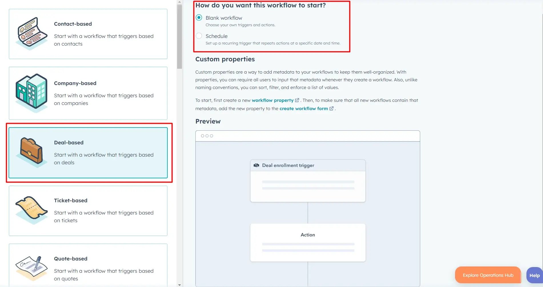 hubspot-workflow-automation