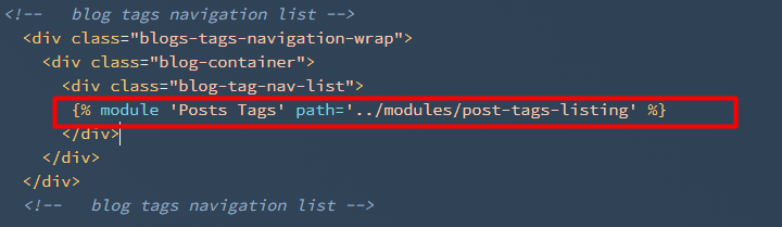 change-module-name
