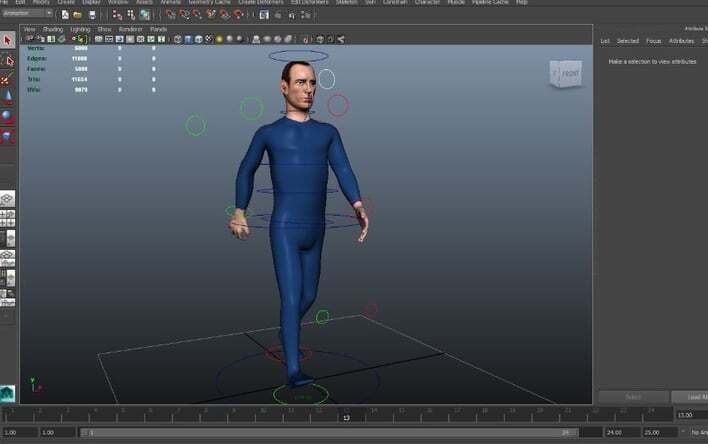 character-movement