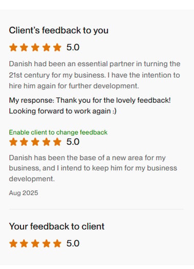 Buzdrinks Review