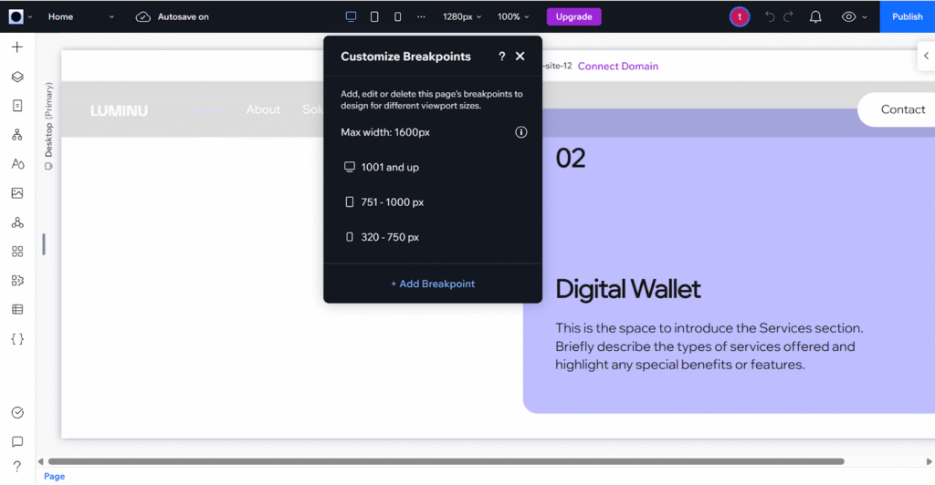  Responsive Design for All Devices