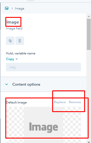 image-module