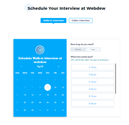 inbound-recruitment-scheduling