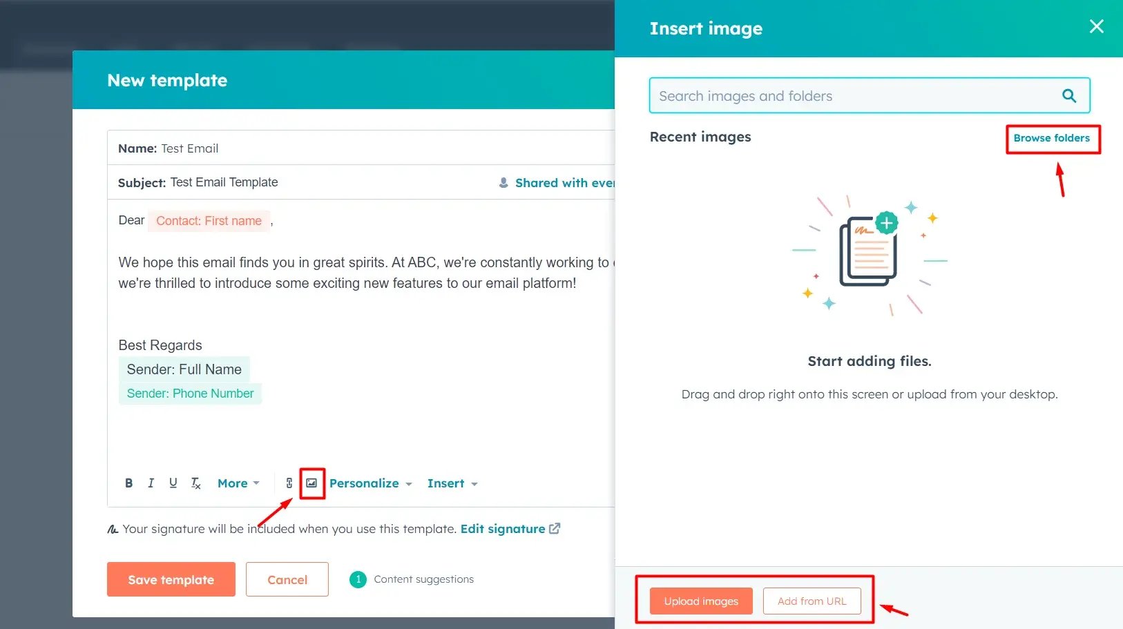 insert-image-in-email-body