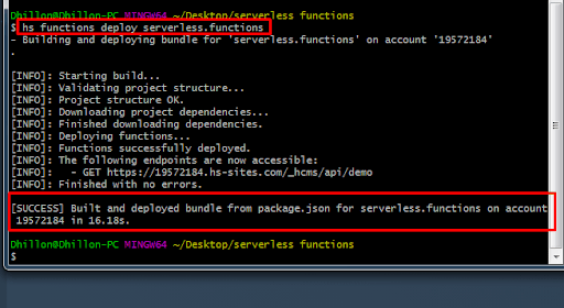 install-dependencies