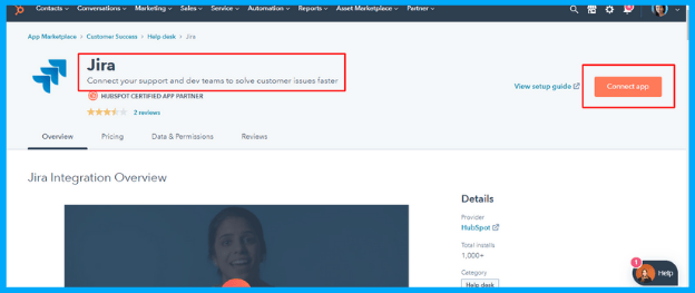 jira-integration