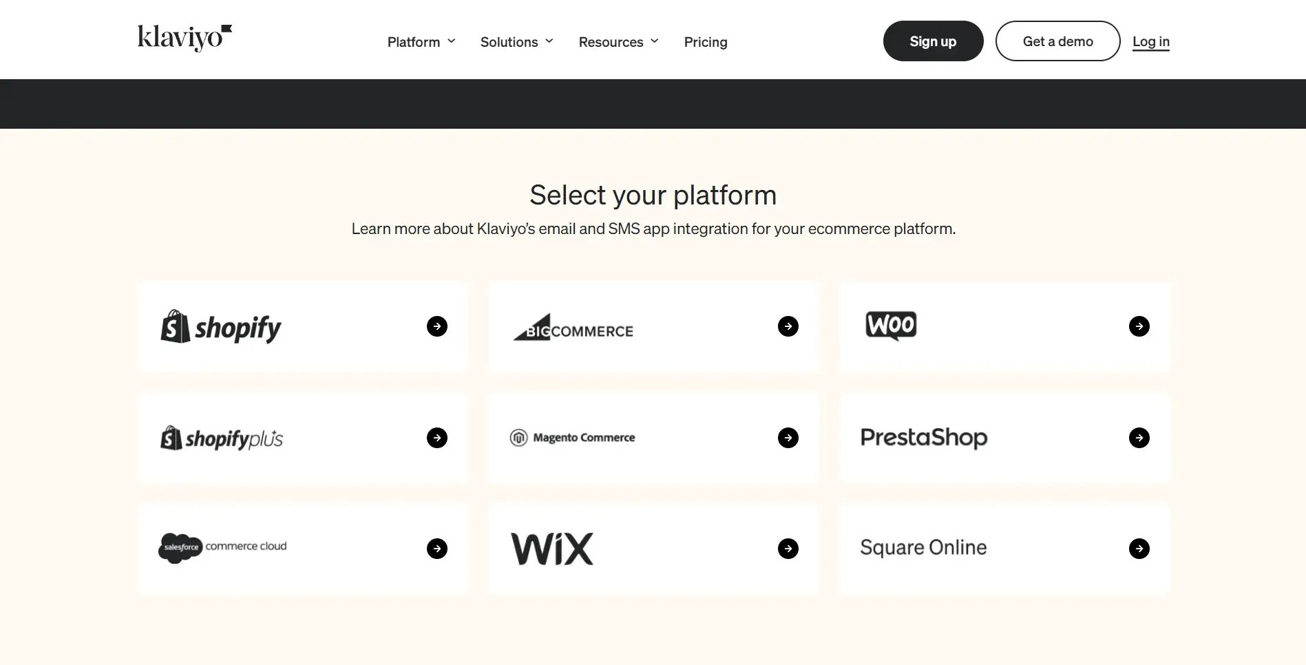 klaviyo-ecommerce-marketing