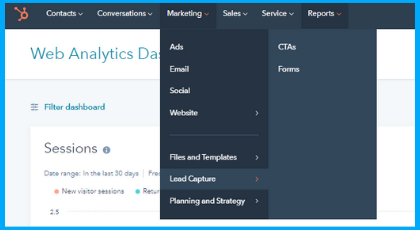 navigate-to-marketing-tab-1