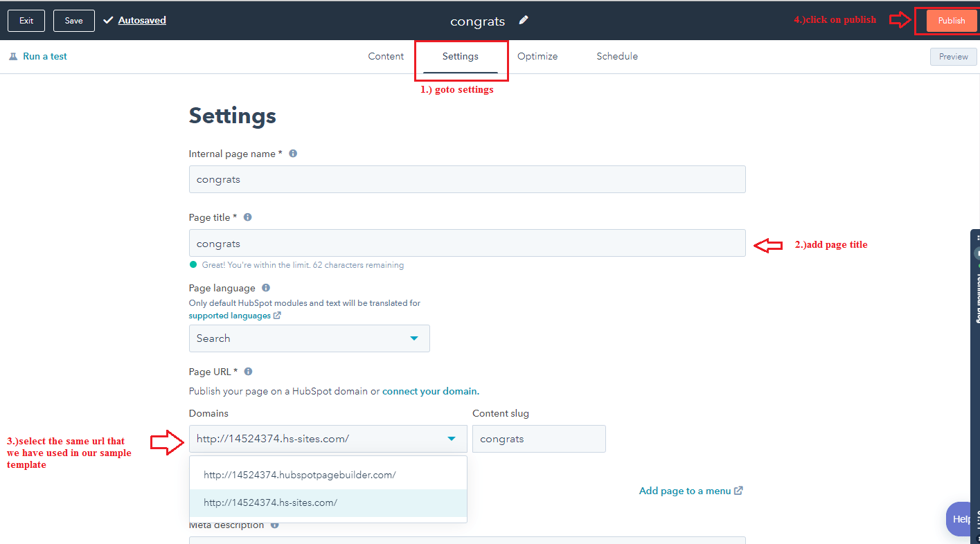 page-settings-serverless-functions-in-hubspot