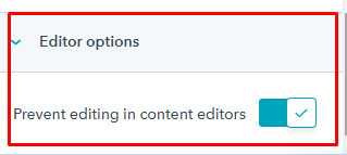 prevent-editing-in-content-editors