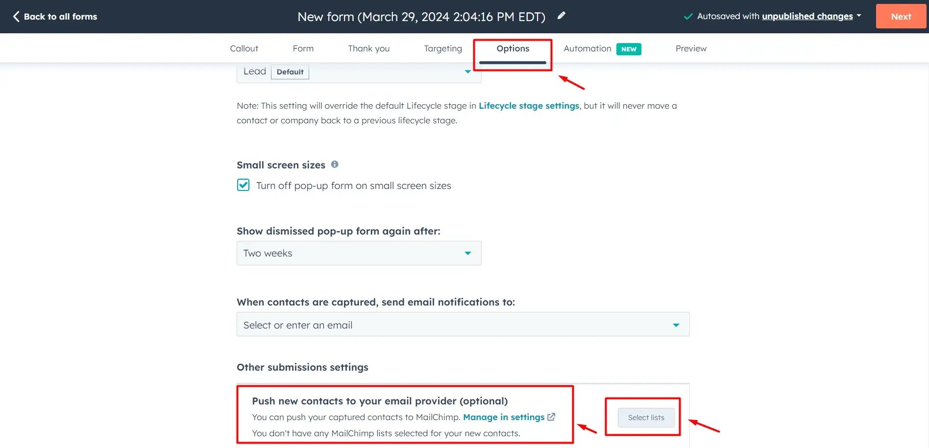 push-new-contacts-to-your-email-provider