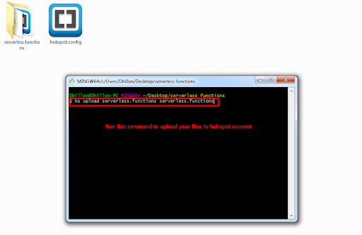 run-command