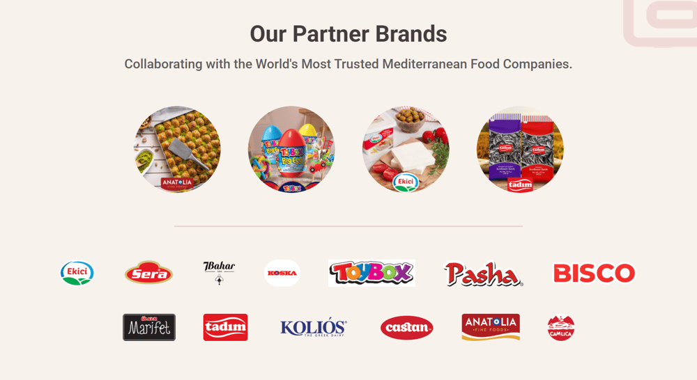 Macarfoods