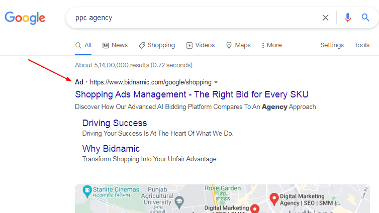 Search Engine Marketing Search Engine Marketing