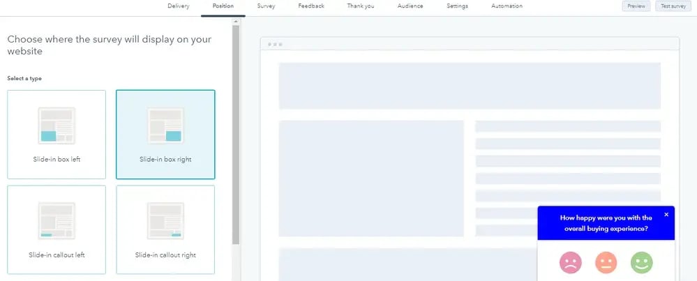 select-location-for-web-survey-page-hubspot-survey-forms
