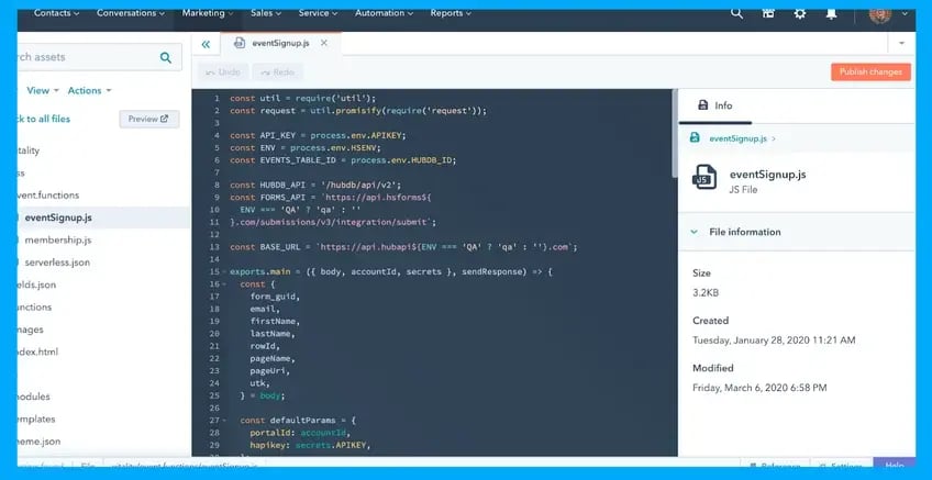 serverless-functions